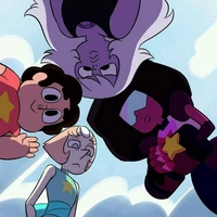 Crystal Gems