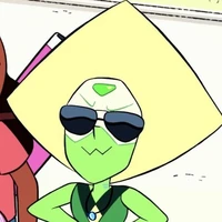 Peridot