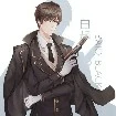 King_Vương Tư Thần