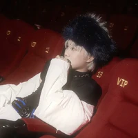 Captian boy ( bong )