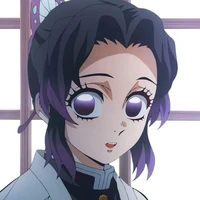 Shinobu Kochou