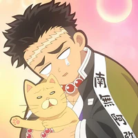 Gyomei Himejima