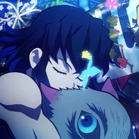 Inosuke Hashibira