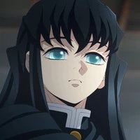 Tokitou Muichiro