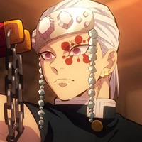 Uzui Tengen