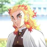 Rengoku Kyoujurou