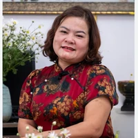 Mẹ Ngĩa(mẹ RHYDER)