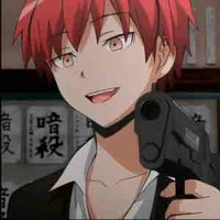Akabane Karma