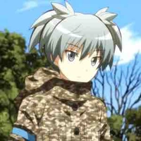 Shiota Nagisa