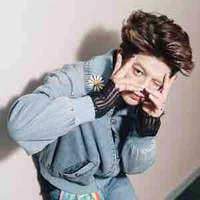 Nguyễn Quang Anh-Rhyder