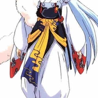 Sesshoumaru