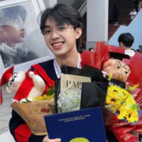 Nguyễn Đắc Nhật Hoàng_Nhật Hoàng