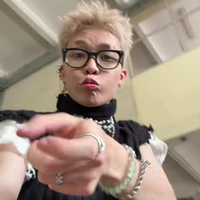 cu dài mê rap.