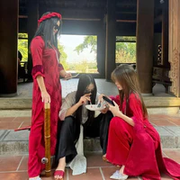 cân mọi nhân dật