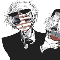 United States of America