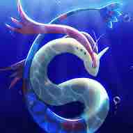 Milotic 