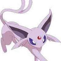 Espeon
