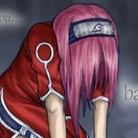 Haruno Sakura