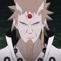 Otsutsuki Hagoromo