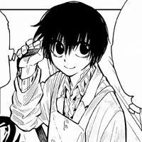 Nagumo Yoichi(nhỏ)