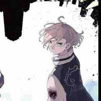 Chuuya Nakahara