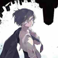 Dazai Osamu