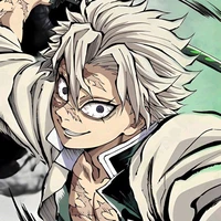 sanemi