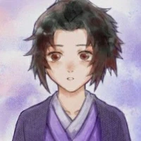 michikasu(lúc nhỏ)