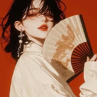 Khương Tô Yến(con nuôi )