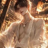 Khương Bắc Thần (anh ba cô )