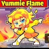 yummie flame