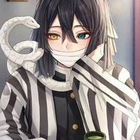 Iguro Obanai