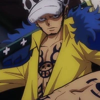 Trafalgar Law