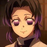 Kocho Shinobu