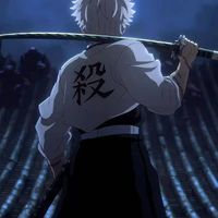 Shinazugawa Sanemi
