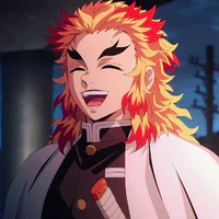 Rengoku Kyojuro