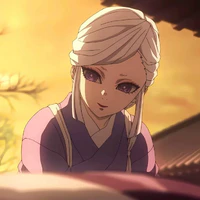 Ubuyashiki Amane