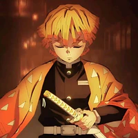 Zenitsu