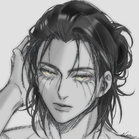 Eren Yeager_Cậu
