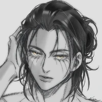 Eren Yeager_Cậu