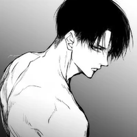 Levi Ackerman_Top1