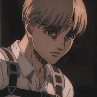 Armin Arlert_top3