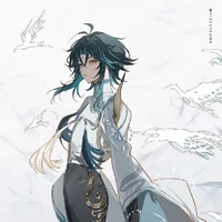 T/gia này mê Xiao~☆•☆