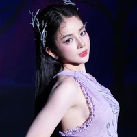 Trương Tiểu My