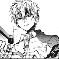 Minamoto Teru