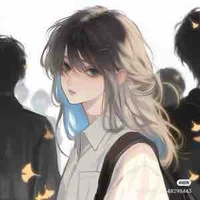 Trúc vy ( lớp trưởng)