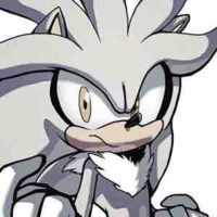 : silver