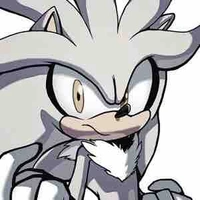: silver