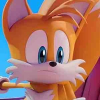 : tails