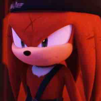 : knuckles